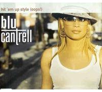 Blu Cantrell - Hit 'em Up Style (Oops!)