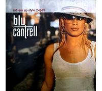 Blu Cantrell - hit 'em up style (oops!) remix 12