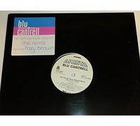 Blu Cantrell - Hit 'Em Up Style (Oops!) Remix [Vinyl Single 12'']