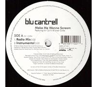 Blu Cantrell - Make Me Wanna Scream