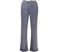 Blu Cotton Jogger - female - North Sails - Wide Trousers - Blue - S - Trousers S