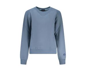 Blu Crewneck Sweatshirt - female - North Sails - Sweatshirts - Blue - L - Sweatshirts & Hoodies L