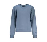 Blu Crewneck Sweatshirt - female - North Sails - Sweatshirts - Blue - XL - Sweatshirts & Hoodies XL