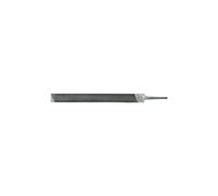 Blu-DAN 1002200 Mill Saw File Flat Edged 200 mm