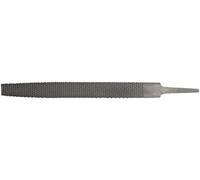 Blu-DAN 502250 Half Round File 1/2 Plain 250 mm