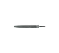 Blu-DAN 503200 Semi-Round File Plain 200 mm