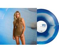 Blu DeTiger - All I Ever Want Is Everything[Blue/White Marbled LP] [Vinyl LP] [VINYL]