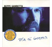 Blu di Genova by Beppe Gambetta (2004-06-22)