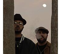 Blu & Exile - True & Livin [VINYL]
