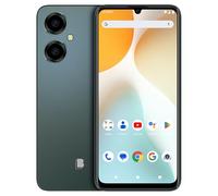 BLU G64 | 2024 | 3-Day Battery | Unlocked | 6.8” HD+ Infinity Display | 256GB | Dual 5MO Camera | US Warranty | Green