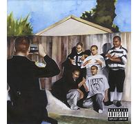 Blu - Good To Be Home