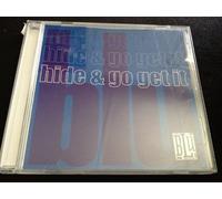 Blu - Hide & Go Get It