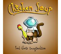 blu-jam - Chicken Soup