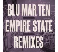 Blu Mar Ten - Empire State Remixes