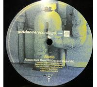 Blu Mar Ten - Mace / Black Thanx (16B Mix)