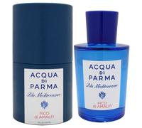 Blu Mediterraneo Fico Di Amalfi by Acqua Di Parma for Men - 3.4 oz EDT Spray