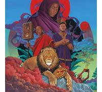 Blu & Nottz - Afrika [VINYL]