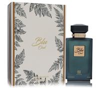 Ahmed Al Maghribi Blu Oud Eau De Parfum 100ml