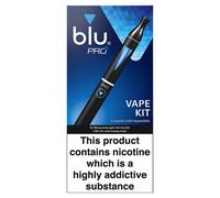Blu Pro Kit