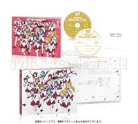 アイドルマスター ミリオンライブ！ Blu-ray 第1巻 [Blu-ray]