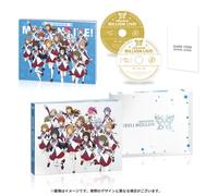 アイドルマスター ミリオンライブ！ Blu-ray 第2巻 [Blu-ray]