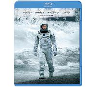 MATTHEW MCCONAUGHEY - INTERSTELLAR - BLUR - J3z