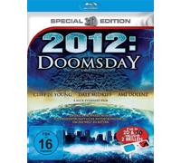 BLU-RAY 2012