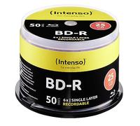 Blu-Ray 25GB - 50 Spindle