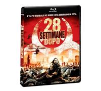 Blu-Ray 28 Settimane Dopo