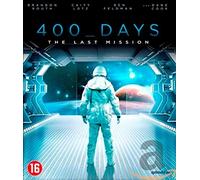 BLU-RAY - 400 Days (1 Blu-ray)