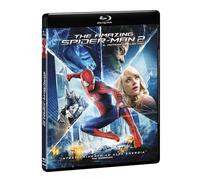 Blu-Ray 4K Uhd Amazing Spider-Man 2 (The) - Il Potere Di Electro (4K Ultra Hd+Blu-Ray)