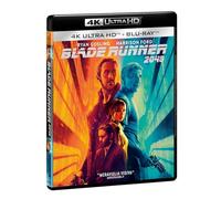 Blu-Ray 4K Uhd Blade Runner 2049 (4K Ultra Hd+Blu-Ray Hd)