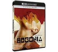 Blu-Ray 4K Uhd Bugonia (4K Ultra Hd+Blu-Ray)
