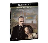 Blu-Ray 4K Uhd Casa Howard (4K Ultra Hd+Blu-Ray Hd)