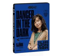 Blu-Ray 4K Uhd Dancer In The Dark (4K Ultra Hd + Blu-Ray Hd)