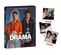 Blu-Ray 4K Uhd Drama (The) - Un Segreto E' Per Sempre (4K Ultra Hd + Blu-Ray Hd)