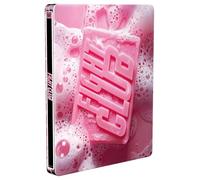 Blu-Ray 4K Uhd Fight Club (Steelbook) (4K Ultra Hd+ Blu-Ray Hd)