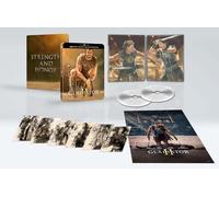 Blu-Ray 4K Uhd Gladiatore 2 (Il) (Ltd Steelbook) (4K Ultra Hd+2 Blu-Ray)