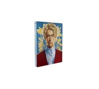 Blu-Ray 4K Uhd Hunger Games: La Ballata Dell'Usignolo E Del Serpente (Steelbook) (4K Ultra Hd+Blu-Ray Hd)