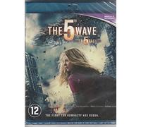 BLU-RAY - 5th Wave (1 Blu-ray)