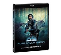 Blu-Ray 65 - Fuga Dalla Terra