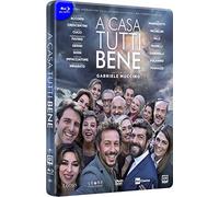 Blu-Ray - A Casa Tutti Bene (Steelbook) (1 Blu-ray)