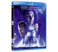 Blu-Ray Abyss (The) (2 Blu-Ray)