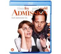 BLU-RAY - Admission (1 Blu-ray)