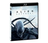 Blu-Ray Alien Covenant