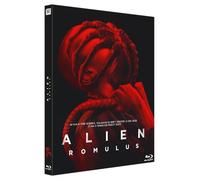 Blu-Ray Alien : Romulus [Edizione: Francia]