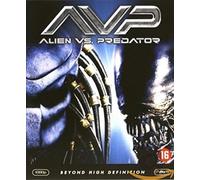 Blu Ray - Alien Vs Predator
