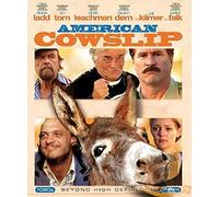 BLU-RAY - American Cowslip (1 Blu-ray)