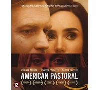 BLU-RAY - American Pastoral (1 Blu-ray)