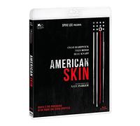 Blu-Ray American Skin
